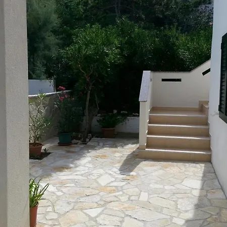 By The Sea Pag - 17147 Διαμέρισμα Pag Town