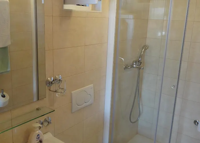 Apartment By The Sea Pag - 17147