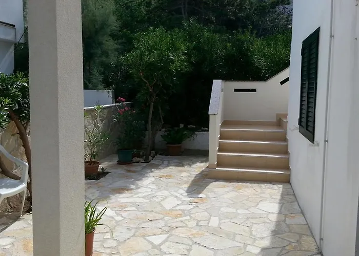 By The Sea Pag - 17147 Διαμέρισμα Pag Town