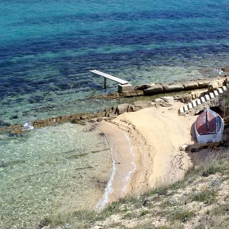 By The Sea Pag - 17147 Apartment
