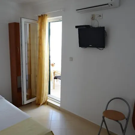 By The Sea Pag - 17147 Apartment