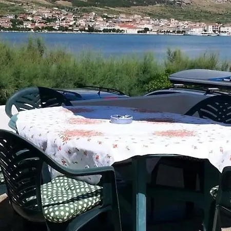 Apartment By The Sea Pag - 17147