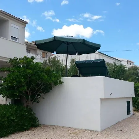 By The Sea Pag - 17147 Apartment *